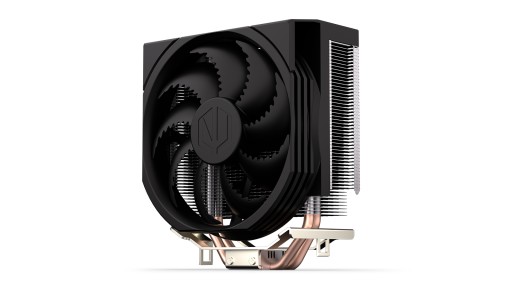 SPARTAN 5 LGA1700 AMD ЭФФЕКТИВНОЕ ОХЛАЖДЕНИЕ ЦП