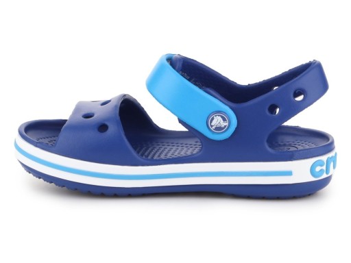 Детская обувь Сандалии Сандалии на липучке Crocs Crocband 20-21