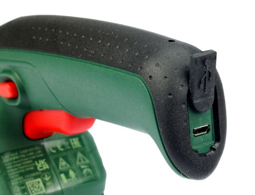 НОЖНИЦЫ EASYSHEAR BOSCH + 2 НОЖА для травы и кустарников