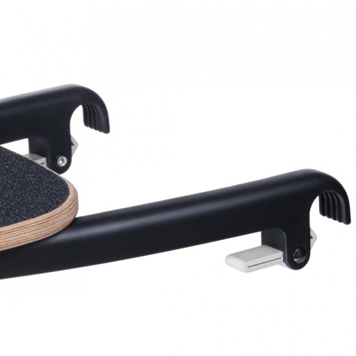 ДОПОЛНИТЕЛЬНАЯ КОЛЯСКА CYBEX KIDBOARD ДЛЯ ПРИАМ E-PRIAM TALOS BALIOS S Lux