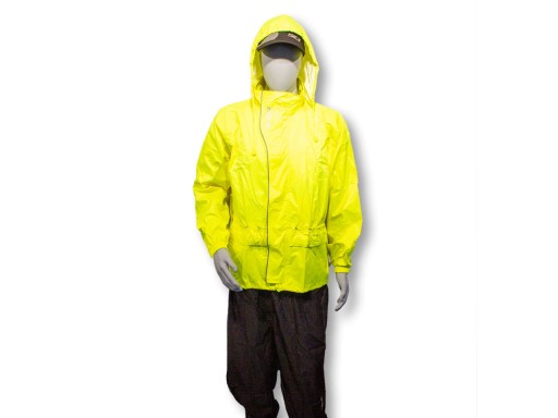 ДОЖДЕВОЙ КОСТЮМ KOUT K-OUT FLUO XXXL 3XL (бывший Sidi)