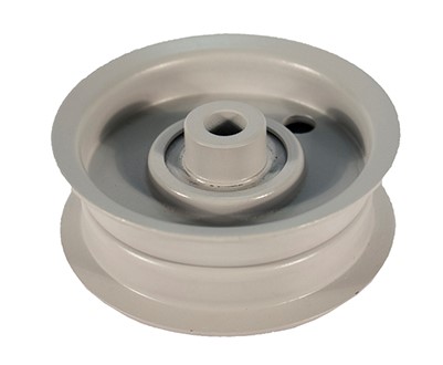 ШКИВ НАТЯЖИТЕЛЯ РЕМНЯ MTD 756-3054A