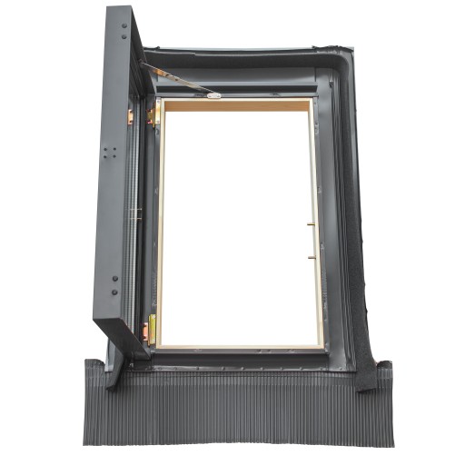 Люк на крышу FENSTRO FE 45x73