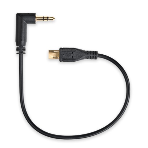 Микро-USB Tentacle Sync для Sony FX3/FX30 — кабель Timecode C24