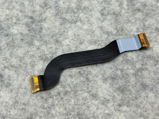 Лента ЖК-дисплея для Samsung S21+ 5G G996
