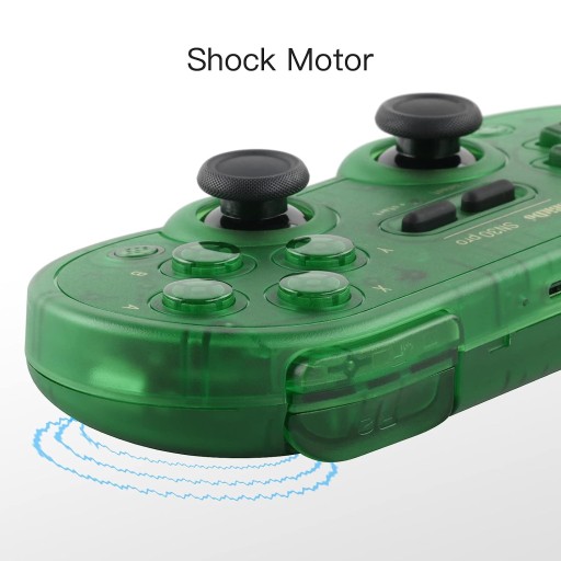 8bitdo SN30 Pro Pad BT ПК Android-переключатель