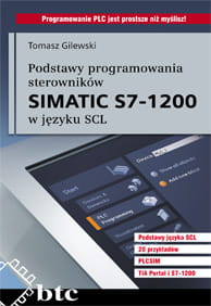 Основы программирования контроллеров S7-1200 на языке