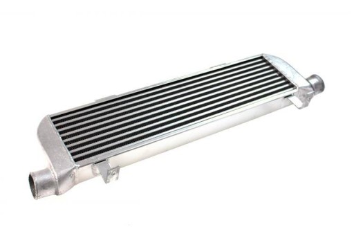 Интеркулер TurboWorks VW Golf IV 1.8T 98-05 50мм