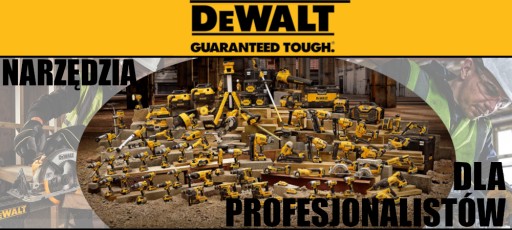 DMUCHAWA AKUMULATOROWA 18V XR DCM562PB DEWALT