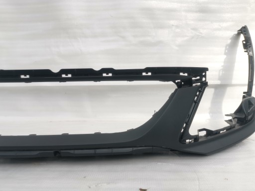 Diffuser Bumper Front Kia Xeeds 86512-J7CA0