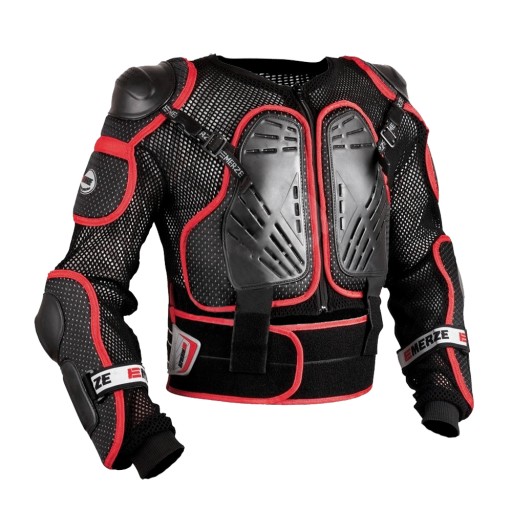 EM3 ЛЕГКИЙ ВЕНТИЛЯЦИОННЫЙ БРОНИРОВАННЫЙ КРЕСТ QUADA ENDURO L