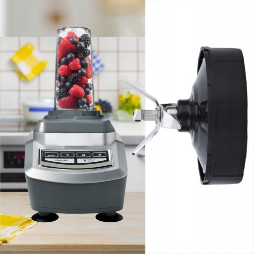 ОСНОВАНИЕ СМЕСИТЕЛЯ ДЛЯ СОКА NINJA NUTRI