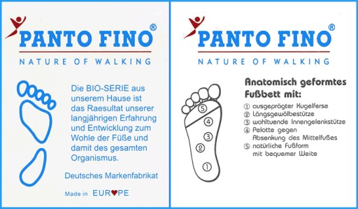 Бежевые тапочки-шлёпанцы Panto Fino home office 267045
