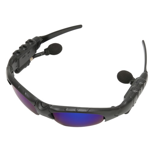 Беспроводные солнцезащитные очки Bluetooth