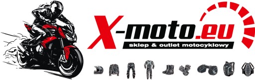 Спортивная мотообувь RIDA RACING MOTOR