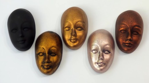 Pentart Wax Paste 20 мл золотая ВОСКОВАЯ ПАСТА
