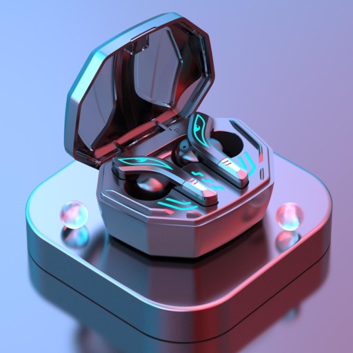 Беспроводные Bluetooth-наушники MD158 5.2