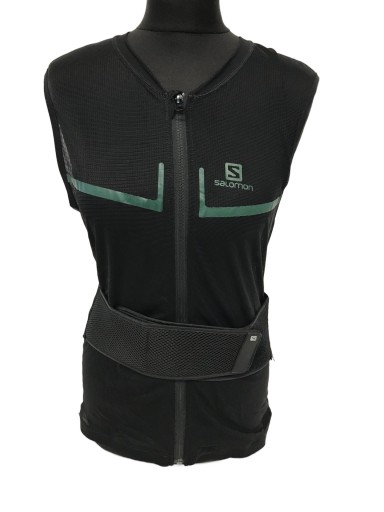 ЖИЛЕТ FLEXCELL PRO ЗАЩИТА ТОРСА R.M.
