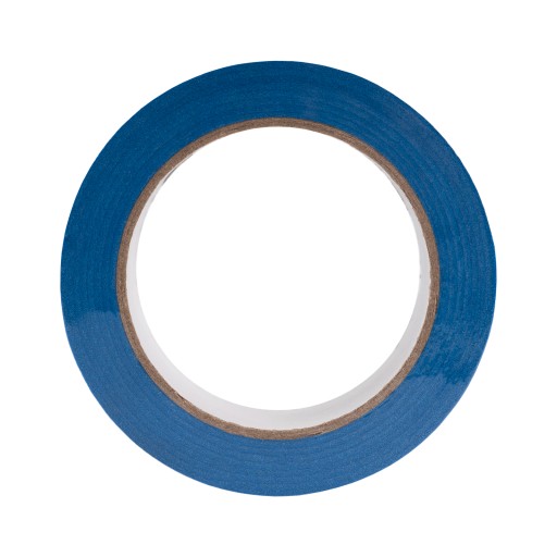 Лента малярная Blue Dolphin PROFESSIONAL 48мм х 50м