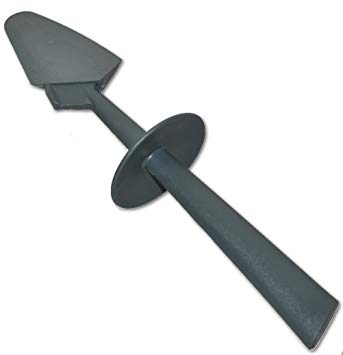 BUTTERFLY SPANKER TM21 THERMOMIX ШПАТЕЛЯ-МИКСЕР
