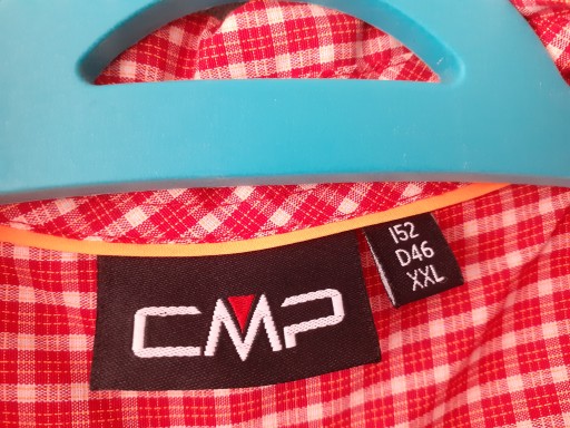 CMP-ТРЕККИНГОВАЯ ФУТБОЛКА XXL KM4