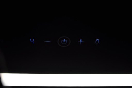 Вытяжка MAAN Helios 60 TOUCH Пульт дистанционного управления SILENT Черный СТЕКЛО + БЕСПЛАТНО