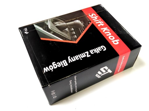РУЧКА ПЕРЕКЛЮЧЕНИЯ ПЕРЕДАЧ VW GOLF 5 6 EOS