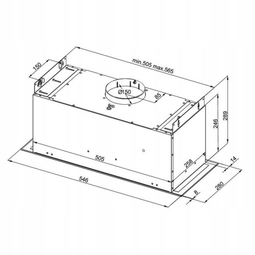 Zestaw SAMSUNG NV7B4545VAK + AGENDERO 60.2 + NZ64H