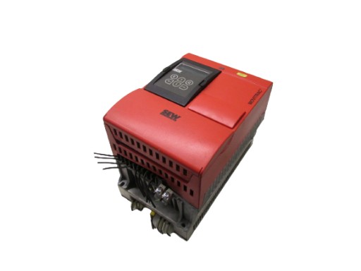 Преобразователь SEW MOVITRAC 31C030-503-4-00 3 кВт