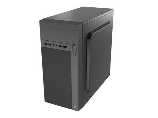 Компьютерный корпус Natec Helix mATX