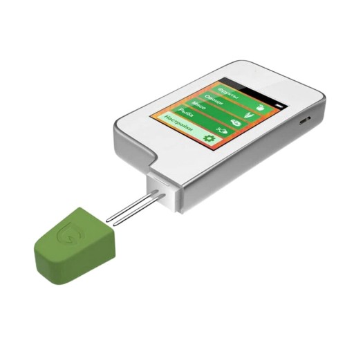 TESTER FOOD Meter, Нитрат-метр