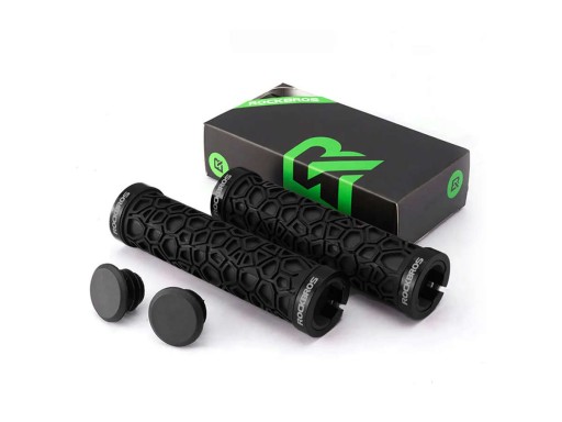 ВЕЛОСИПЕДНЫЕ РУЧКИ ДЛЯ KROSS MTB GIANT