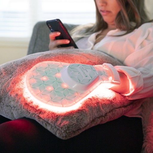 OMNILUX CONTOUR GLOVE - LED-устройство для рук