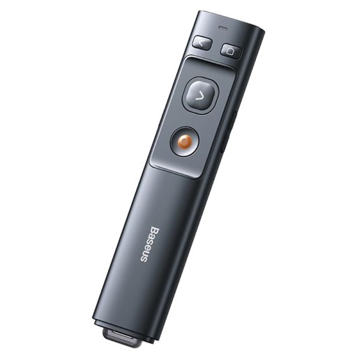 Pilot do prezentacji BASEUS Orange Dot