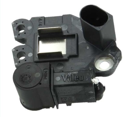 РЕГУЛЯТОР НАПРЯЖЕНИЯ VALEO 593940