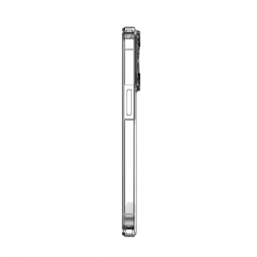 Etui GoZen do iPhone 14 Plus Case Przezroczyste