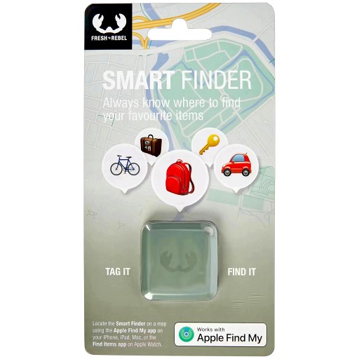 КЛЮЧЕВОЙ ЛОКАТОР GPS SMART Bluetooth FINDER AirTag Apple My Find