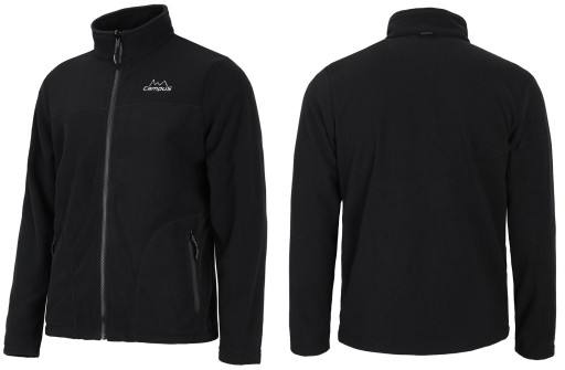 ЗИМНЯЯ КУРТКА CAMPUS VARGUR 3В1 VAPORTEX 5000 XXL