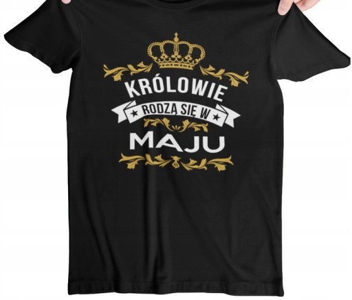 T-SHIRT KOSZULKA MĘSKA PREZENT URODZINY DLA NIEGO