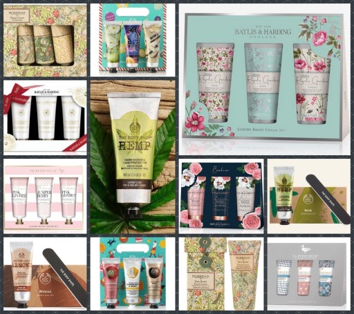 Комплект Baylis & Harding BEAUTICOLOGY Тапочки Тапочки ПОДАРОК