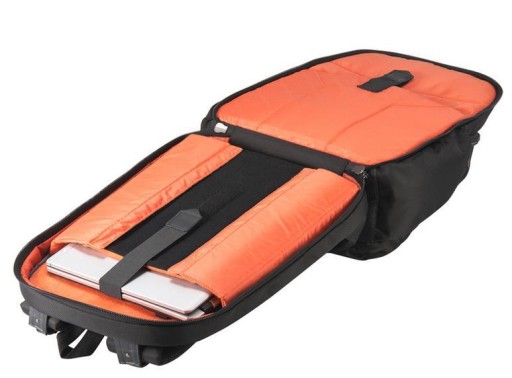 Plecak na laptop EVERKI Atlas 11