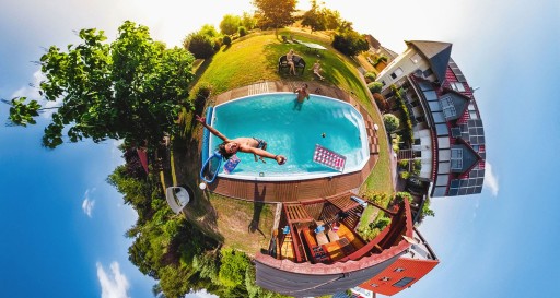 Uchwyt teleskopowy selfie-stick GoPro Max Grip + Tripod do kamer sportowych