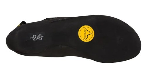 Туфли La Sportiva Tarantulace черные 44