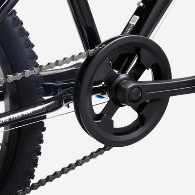 Детский горный велосипед Rockrider Expl 500 20 дюймов