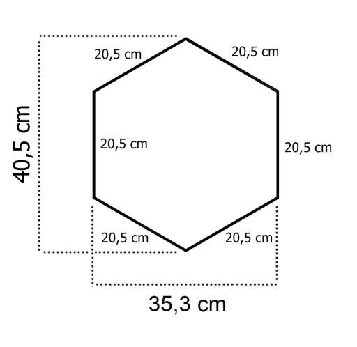 Мягкие панели HONEYCOMB для девочек