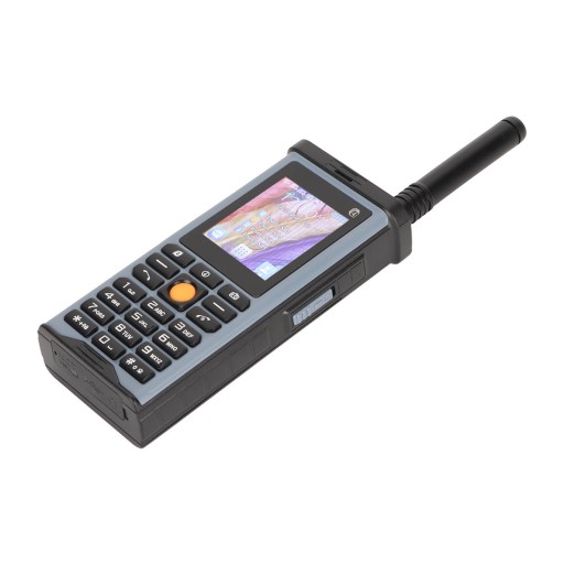 Wytrzymały telefon SG8800 dla osób starszych 4 karty SIM 4 tryb ZF