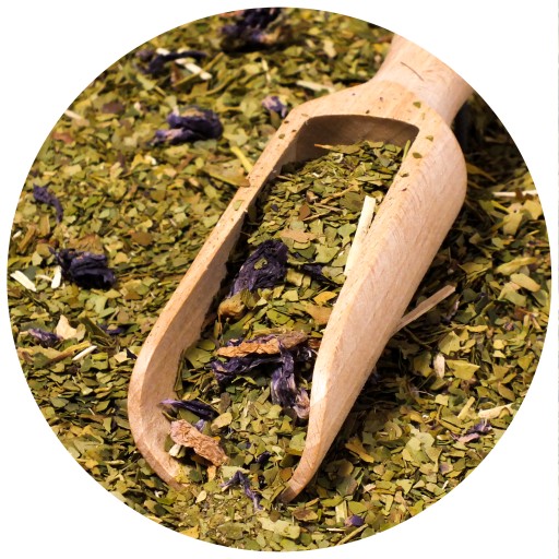 Набор Yerba Verde Mate Green, разные виды, 3x500г