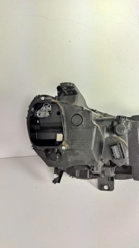 OPEL INSIGNIA B LAMPA LEWY PRZÓD LUX LED 39195645