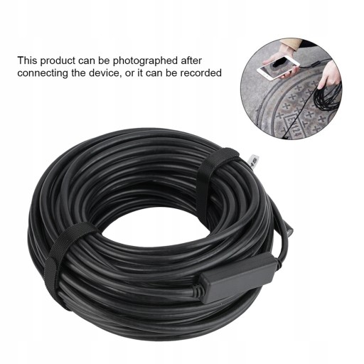 USB-20M-8.5HD Инспекционная камера для эндоскопа