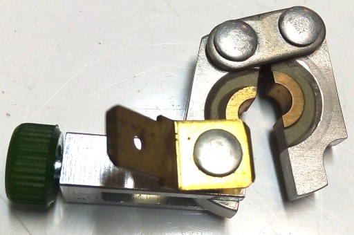 Lampa stroboskopowa tester DIESEL PETROL